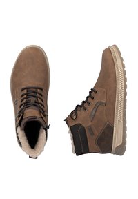 Rieker Bottes de neige - braun