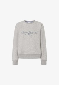 Selezionato, marl grey