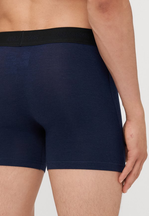 ONSFITZ 3 PACK  - Trunks3