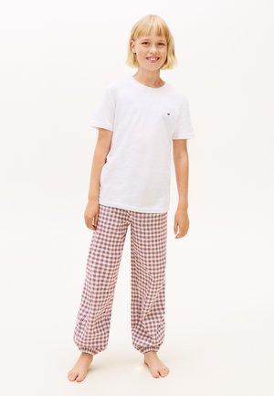 Tommy Hilfiger, UNISEX 2 PACK, biały