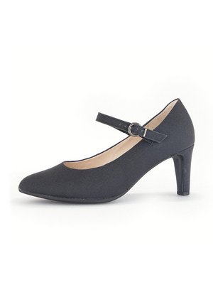 ELEGANTE - Pumps - schwarz