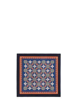 Scalpers, SCALPERS SCPRISMA POCHETTE - Fular - blue