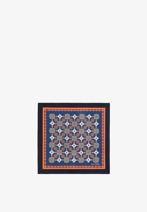 Scalpers, SCALPERS SCPRISMA POCHETTE - Fular - blue