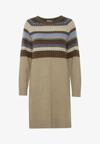 Ausgewählt, silver mink mix