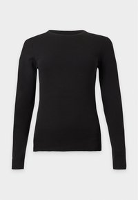 Unausgewählt, black