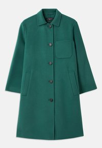 Ausgewählt, verde