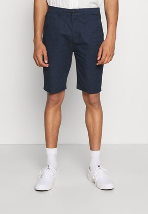 Shorts - navy