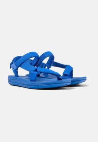 Camper TWS - Sandali - mittelblau