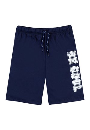 PAW PATROL - Tracksuit bottoms - navy blazer