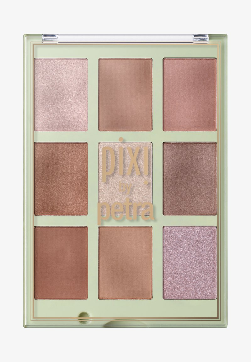 Pixi SUMMER GLOW PALETTE - Palette viso - sheer sunshine