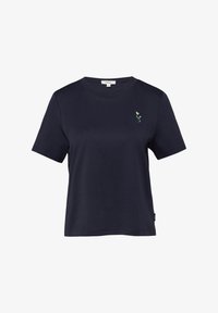 Seleccionado, navy