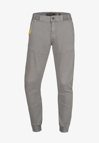 Unselected, lt grey