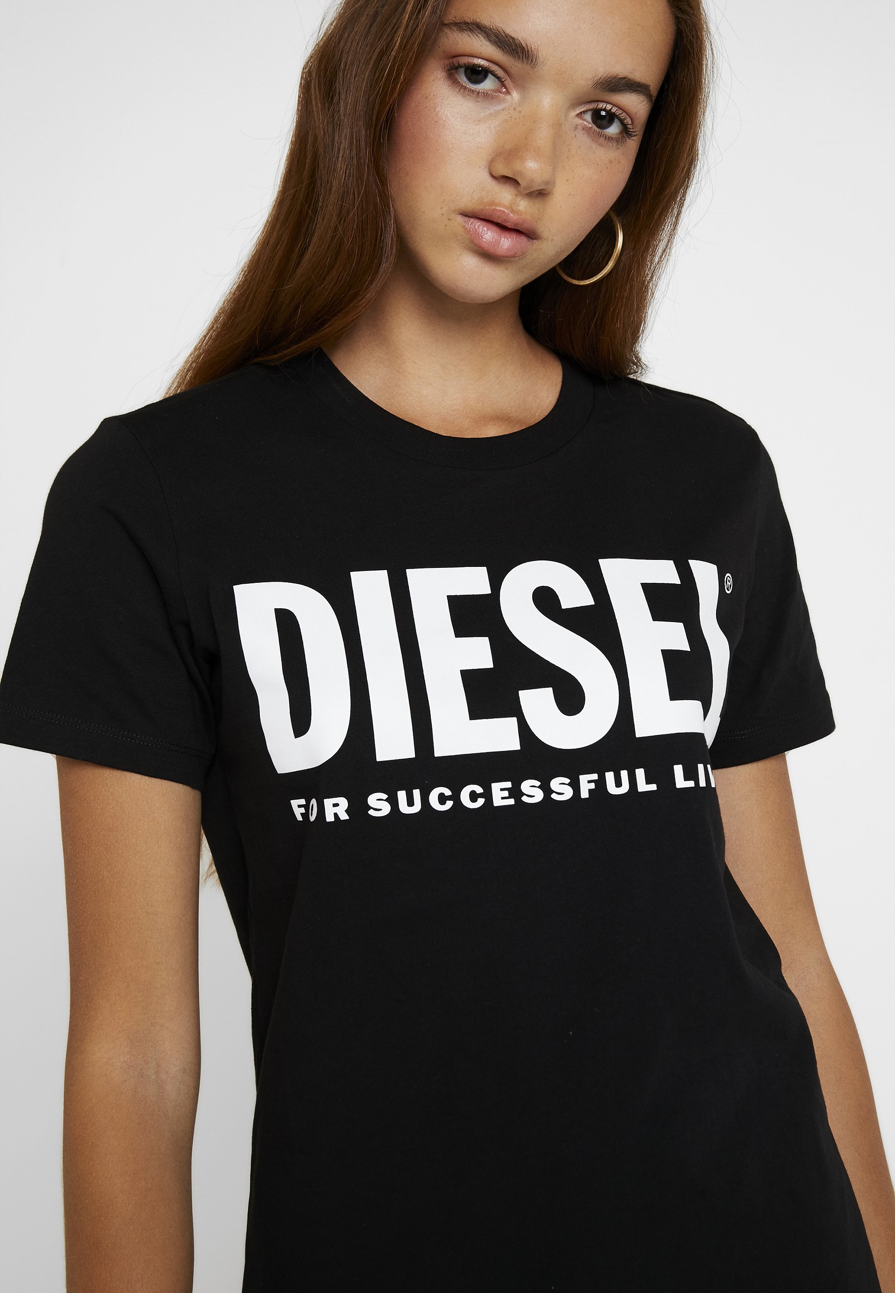diesel maglietta t shirt