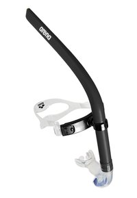 Arena SWIM SNORKEL III - Andre accessories - black