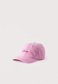 Non sélectionné, pink