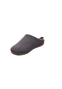 Rohde Slippers - grau