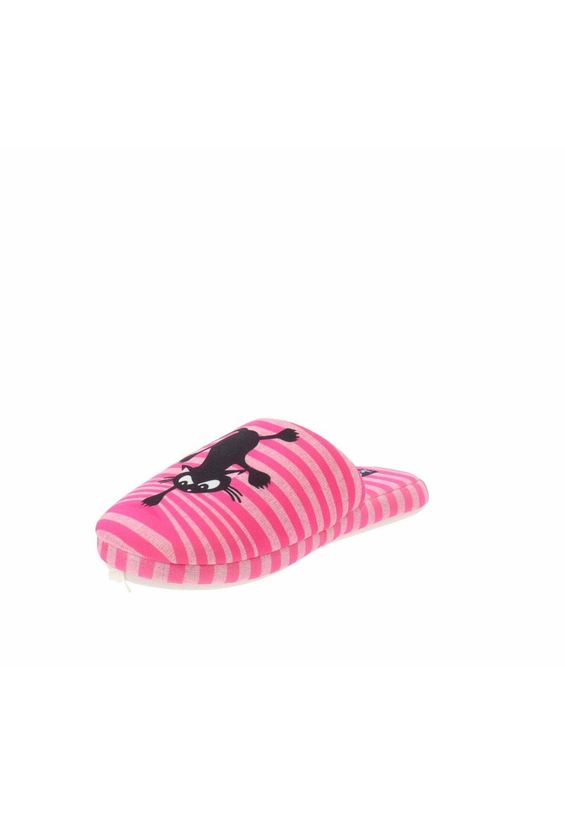 Pantofole Donna Con Fenicottero 3D – Morbide, Calde E Antiscivolo – Originali Ciabatte In Microsuede Rosa