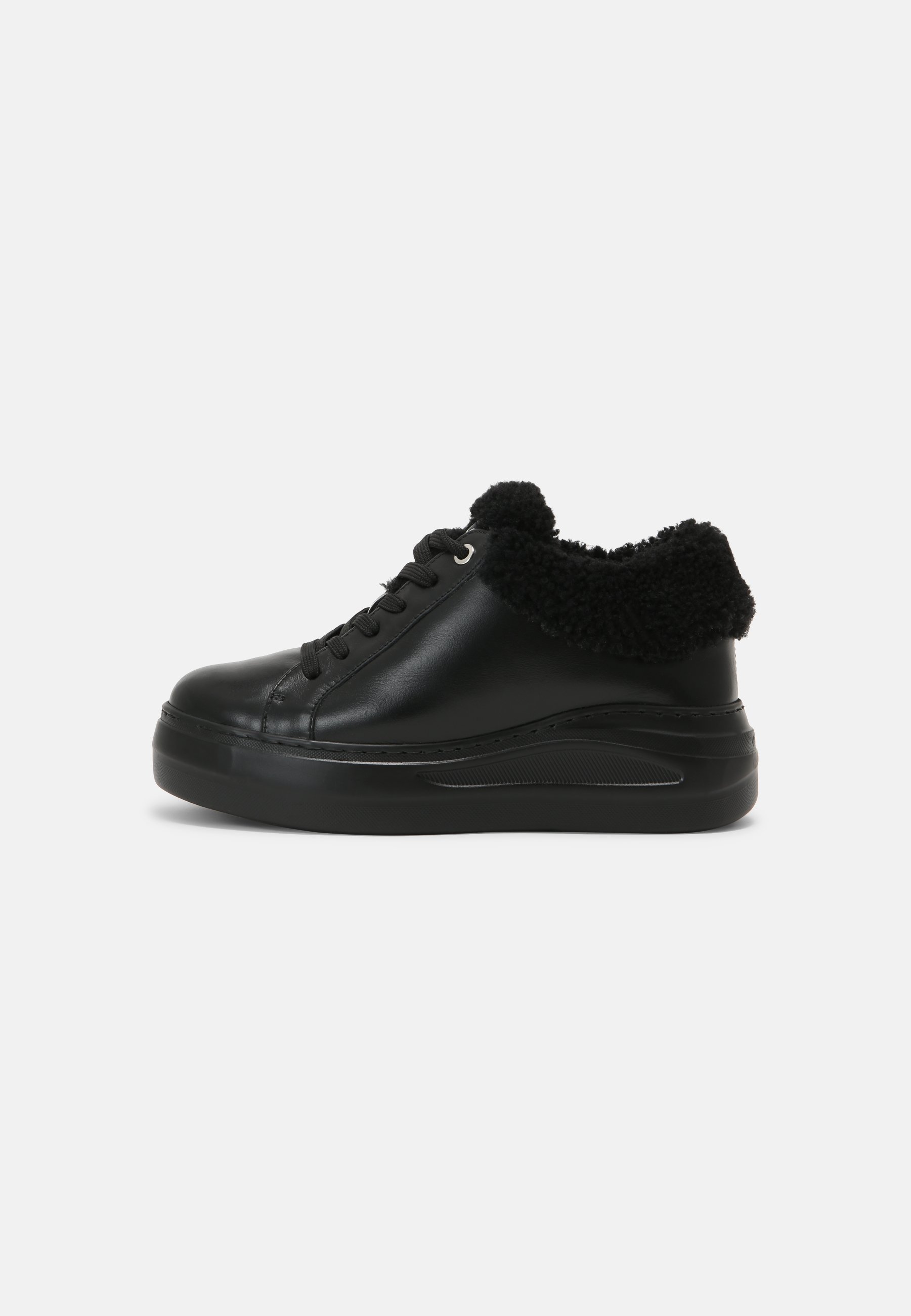 Unisa FROPY - Sneakers laag - black/Zwart - Zalando.be