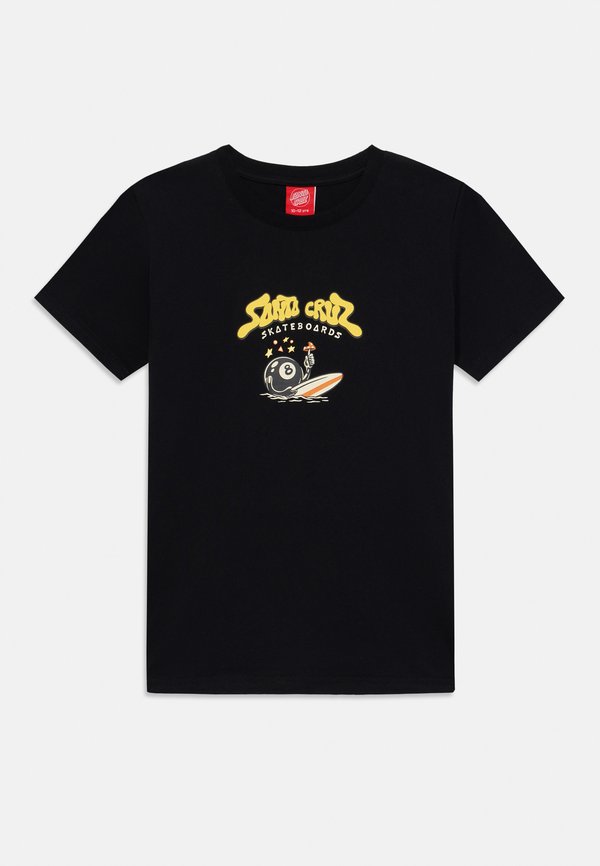 YOUTH WINKOWSKI BALLER TRIP UNISEX - Print T-shirt