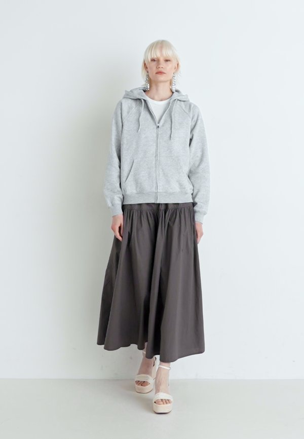 NEW HOODIE - Zip-up sweatshirt3