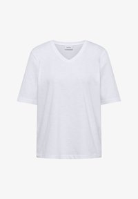 Non sélectionné, white