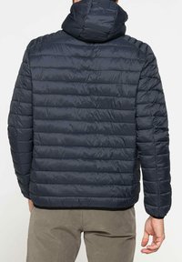 Carrera Jeans Giacca invernale - blu scuro