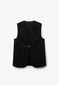 Seleccionado, black