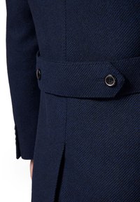 PRÓCHNIK - Klasyczny płaszcz