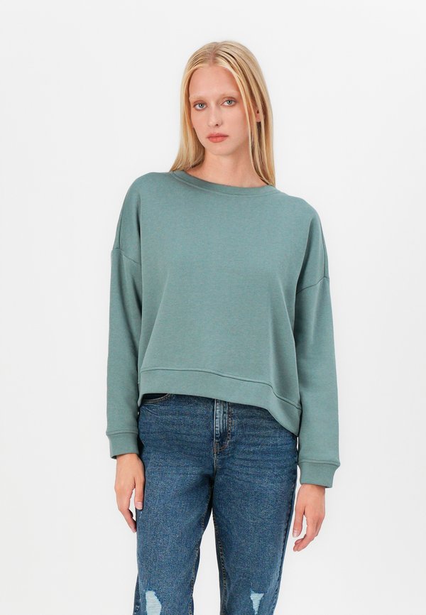 PCCHILLI - Sweatshirt - trooper