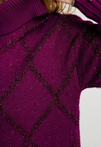 Next Maglione - purple