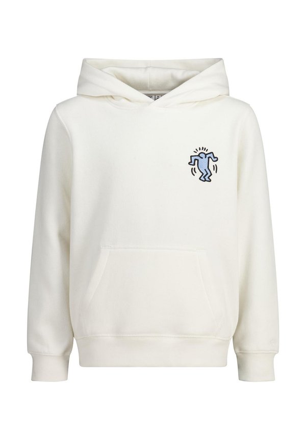 SIMON  - Kapuzenpullover