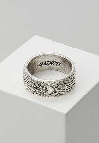 Classics77 TAROT CARD - Ring - silver-coloured