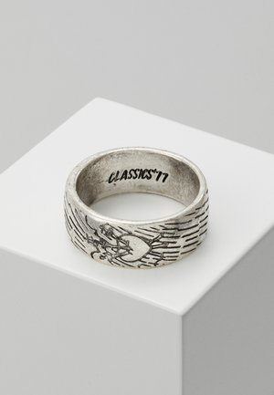 TAROT CARD - Ring - silver-coloured