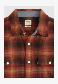 Non sélectionné, sunset blue