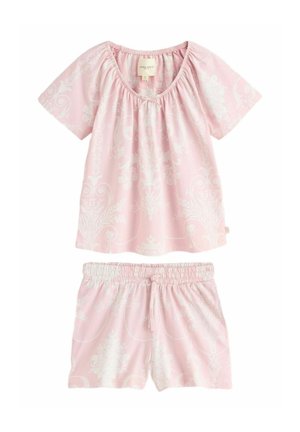 SET - Pyjama set - pink