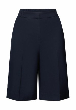 Shorts - dark blue