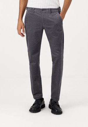 FAGO - Chinot - grey