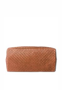 DrachenLeder Handtas - braun