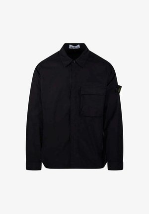 Stone Island, - Kurtka przejściowa