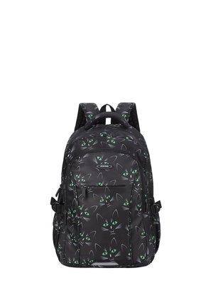 Tagesrucksack - green