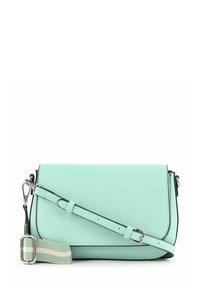 Non sélectionné, fresh turquoise