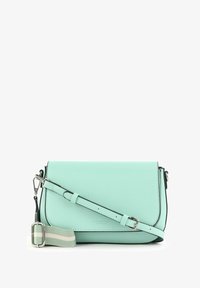 Non sélectionné, fresh turquoise