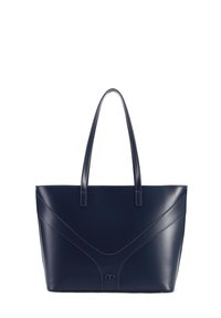 Y Not? Borsa a mano - blu