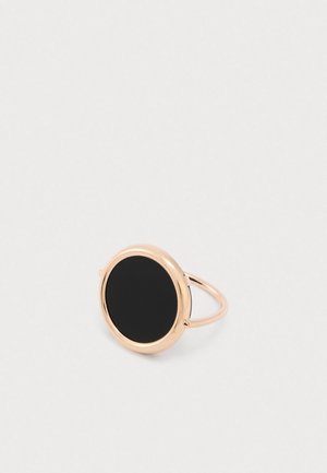 DISC - Anillo - rose gold-coloured