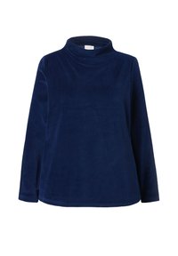 Unausgewählt, navy blue