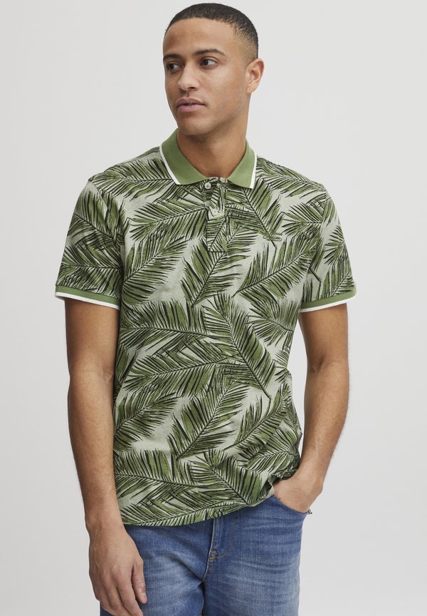 BHPolo - Polo shirt - dill