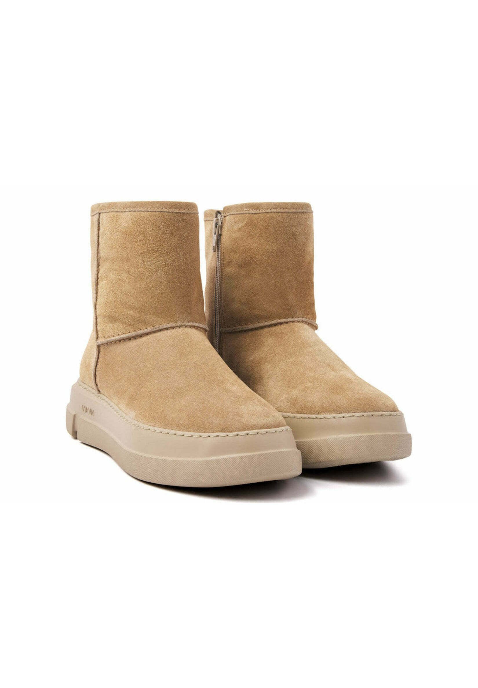 Via Vai VIA VAI STØVLER BLUE SIERRA COGNAC - Winter boots - cognac -  Zalando.de