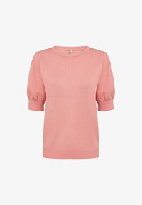 Non selezionato, peach pink melange