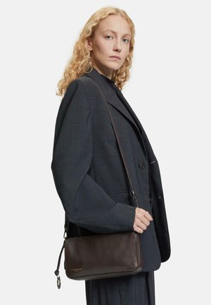 Liebeskind Berlin, CLARICE, ciemnobrązowy
