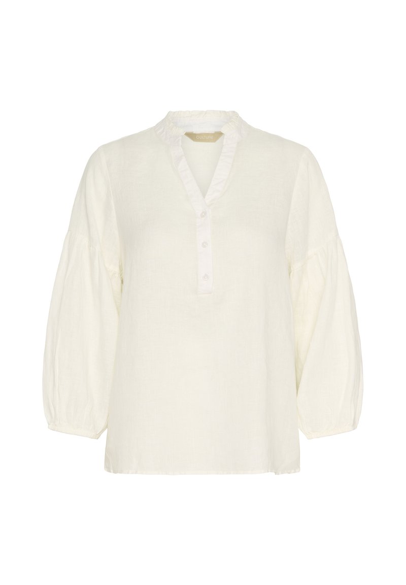 culture Blouse crème